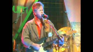 Bruce Cockburn  Incandescent Blue  Live Germany 1985 [upl. by Costa]