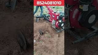 INDUS POWER WEEDER 15000 കിഴിവിൽ ടില്ലറുകളുടെ ഇരുണ്ട വശം mdm powerweeder [upl. by Braca485]