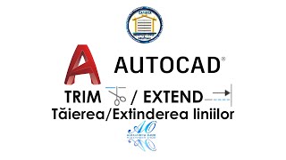 TRIMEXTEND Tăierea și extinderea liniilor [upl. by Hultin34]