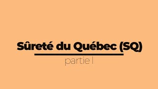 17 SQ Vaudreuil Soulanges Partie 1 V2 5 sept à approuver [upl. by Strenta]