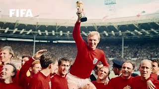 1966 WORLD CUP FINAL England 42 Germany [upl. by Nosde]