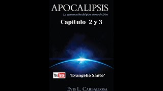 Apocalipsis Cap 2 y 3 [upl. by Davita]