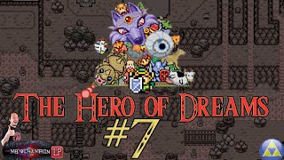 Hero of Dreams  Part 7 To the Top of Death Mountain [upl. by Eigram]