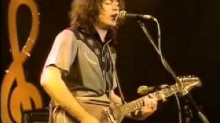 quotPhilbyquot Rory Gallagher performs at Montreux 1985 [upl. by Pega]