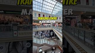 Trafford Centre Manchester Part3  🇬🇧 hamzamazhar [upl. by Aicenert]