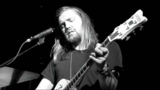 Band of Skulls  Hometowns Live NEW SONG [upl. by Elaval]