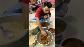 5KG CHICKEN TIKKA BIRYANI CHALLENGE  JalebiBaby Shorts Biryani [upl. by Llenroc549]