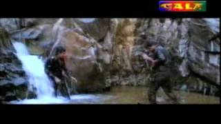 Dauthyam 10 CLIMAX Mohanlal Malayalam Action Movie [upl. by Vladamir]