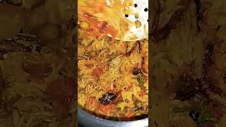 Veg biryani Arabic song remix music Virial song [upl. by Yzdnil]