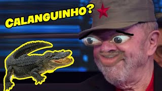 COMO O LOOLA 🦑 PERDEU O MINDINHO 2022 [upl. by Greggory720]