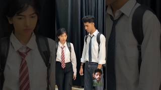 Bhai bhen Ka pyaar 🤌❤️ lsimran Makhijal shorts love shortvideo sister brother youtubeshorts [upl. by Derreg]