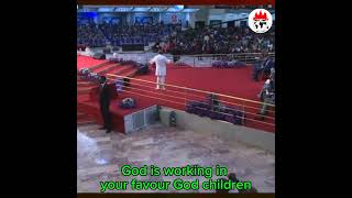 God is working in your favour God children motivation ChristianityChurchdavid oyedepo [upl. by Viquelia704]