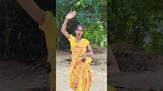 Saya me सजनवा bhojpuri trending dance [upl. by Ramey]