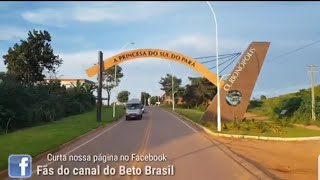 Curionópolis  PA  Em busca do Marabá  TP02 EP1919 [upl. by Shanley903]