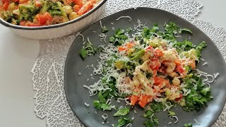 Whiting fish recipe with vegetableshealthy fish recipesРыба хек в духовкеКак приготовить хек [upl. by Wolfgram]