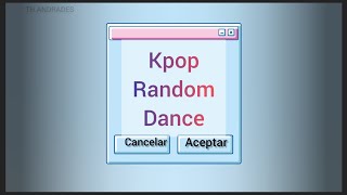 New kpop random dance 🐣💜 [upl. by Doretta588]