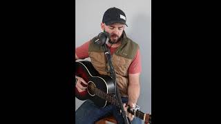 Coming Home to You  Robert Earl Keen Cover Acoustic [upl. by Debor]