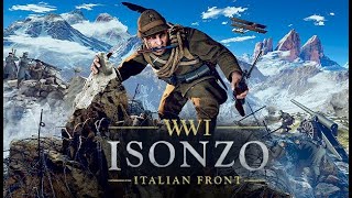 isonzo No Commentary [upl. by Assilak]