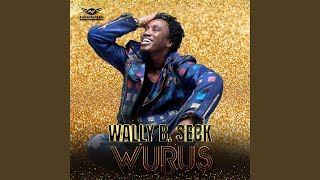 WURUS Version Afro [upl. by Selie42]