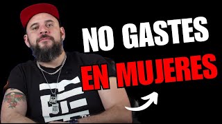 LOS HOMBRES TRABAJAN Y LAS MUJERES GASTAN 💪 NO GASTES EN MUJERES Motivación [upl. by Icyac984]