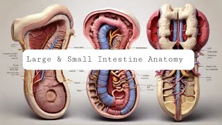 A Journey Through Intestine Anatomyquot [upl. by Oicnerual37]