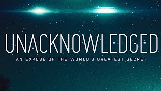 Unacknowledged  Full Documentary [upl. by Jovi]