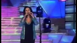 Snezana Savic  Ti si mi u krvi  Za milion godina  TV Pink 2001 [upl. by Seira]