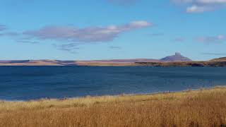 Sterkfontein Dam Nature Reserve  south africa [upl. by Vinny101]