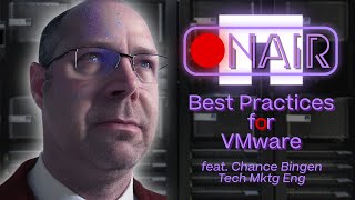 Best Practices for VMware on NetApp  NetApp ONAIR [upl. by Riabuz296]