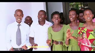 AMARASO YA YESU by Abagenzi choirofficial video 2024SDA MURAMBIDieud pro [upl. by Ecilahs]