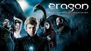 Movie Explained in Hindi  Eragon 2006 Summarized हिन्दी  Fantasy Thriller Adventure Movie [upl. by Muscolo419]