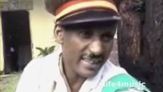 Ethiopian Comedy  Kebebew Geda  Part 1 [upl. by Hajidak]