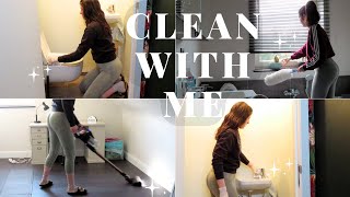 HOUSE CLEANING MOTIVATION  CLEAN WITH ME 2024  CLEANING ROUTINE  SPEED CLEANING  HOMEMAKING [upl. by Einhpets]