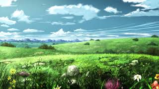 The Archylte Steppe slowed amp reverb  FFXIII OST [upl. by Oreves]