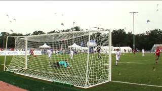 Its all about skills  Danone Nations Cup 2012 [upl. by Adriano544]