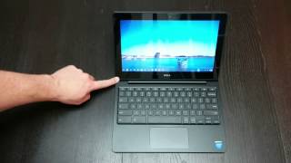 Dell Chromebook 11 Review [upl. by Ahselak]