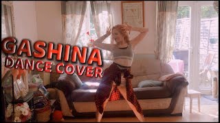 선미  가시나  GASHINA  Dance Cover  【ナナちゃん 】 [upl. by Ulani]