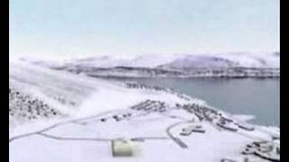 Tromsø 2018 Winter Olympics [upl. by Adnovoj531]