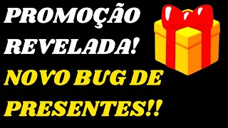 Nova Promoção de Skins Revelada  Bug de Presentes no League of Legends [upl. by Eadnus]