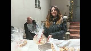 Album fotografico della quotPizza Figliataquot di Partignano [upl. by Eidod]