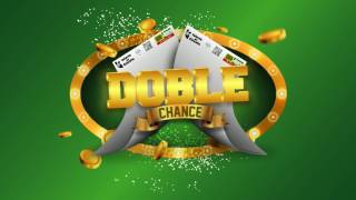 Vídeo del doble chance [upl. by Oinesra]