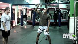 Fighter Diary Edson Barboza [upl. by Eden305]