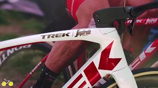 TREK SEGAFREDO MADONE [upl. by Suirred]