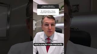 Fertilização com precisão  BCL6 BCell – Linfoma 6 [upl. by Bonnice]