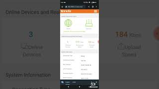 Tenda wifi login username password change how to tenda wifi login username password change [upl. by Karissa788]