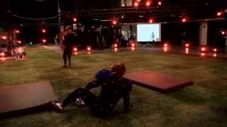 All Access Madden NFL 25 Motion Capture [upl. by Jaylene]