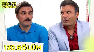 Zengin Kız Fakir Oğlan 130Bölüm FİNAL NostaljiTRT [upl. by Aline]