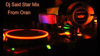 Cheb Houssem ► Nti 3ach9ek S3ib نتي عشقك صعيب Succés 2016 Remix By Dj Said Star Mix [upl. by Moht]