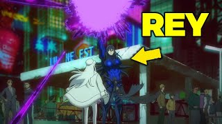 🔶️1 REY DEMONIO REVIVIO DESPUES DE 500 AÑOS EN EL FUTURO CON PODERES PROHIBIDOS Anime Resumen [upl. by Rashidi]