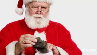 Will You Get Coal in Your Christmas Stocking [upl. by Ammeg]